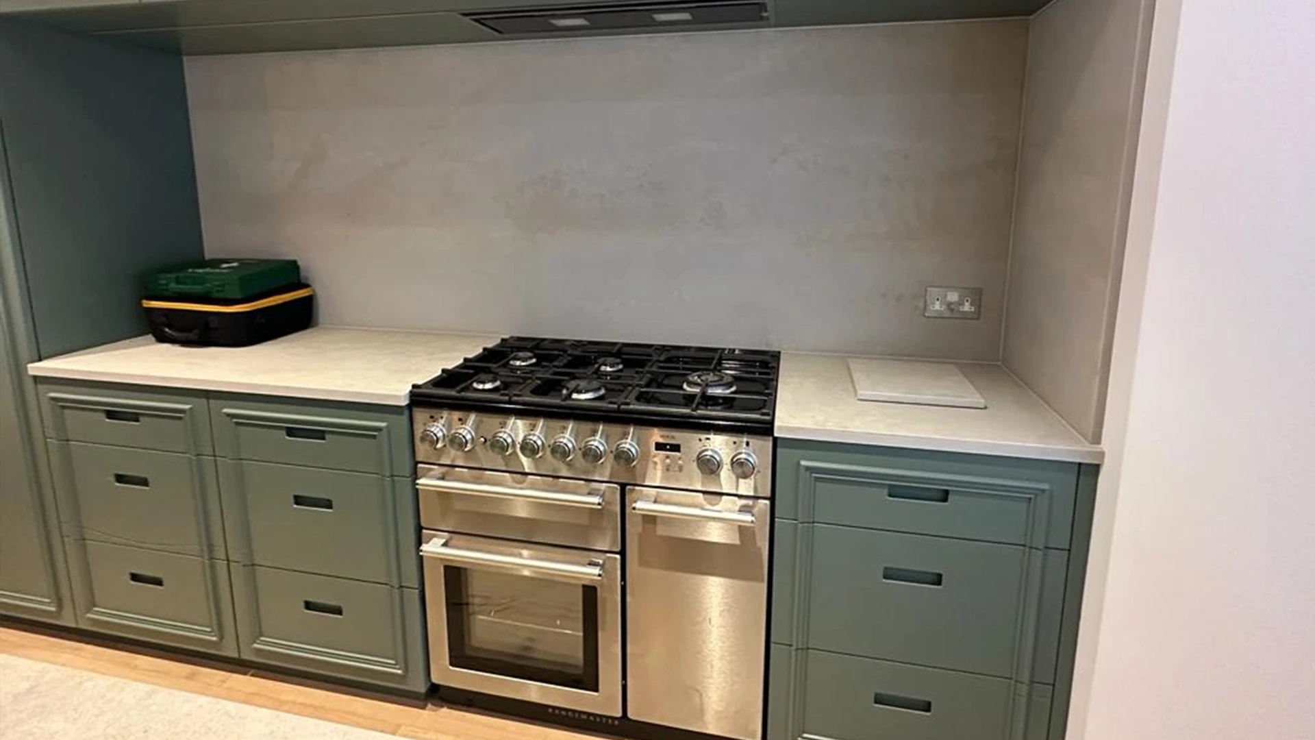 Comprehensive Home Renovation with Loft Conversion and Extension in Hampstead