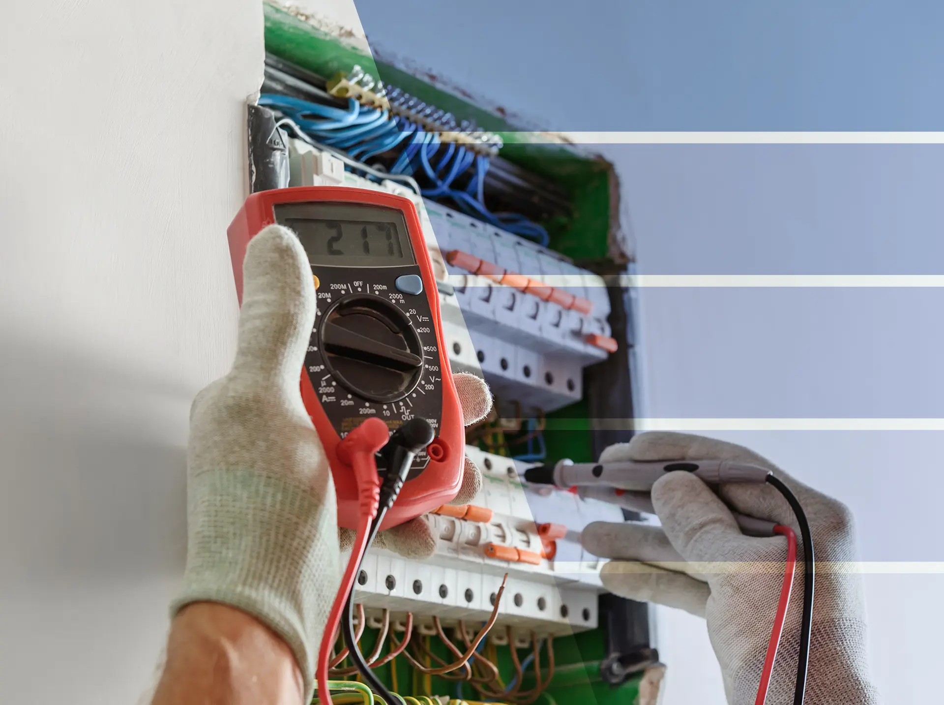 Electrical Installation