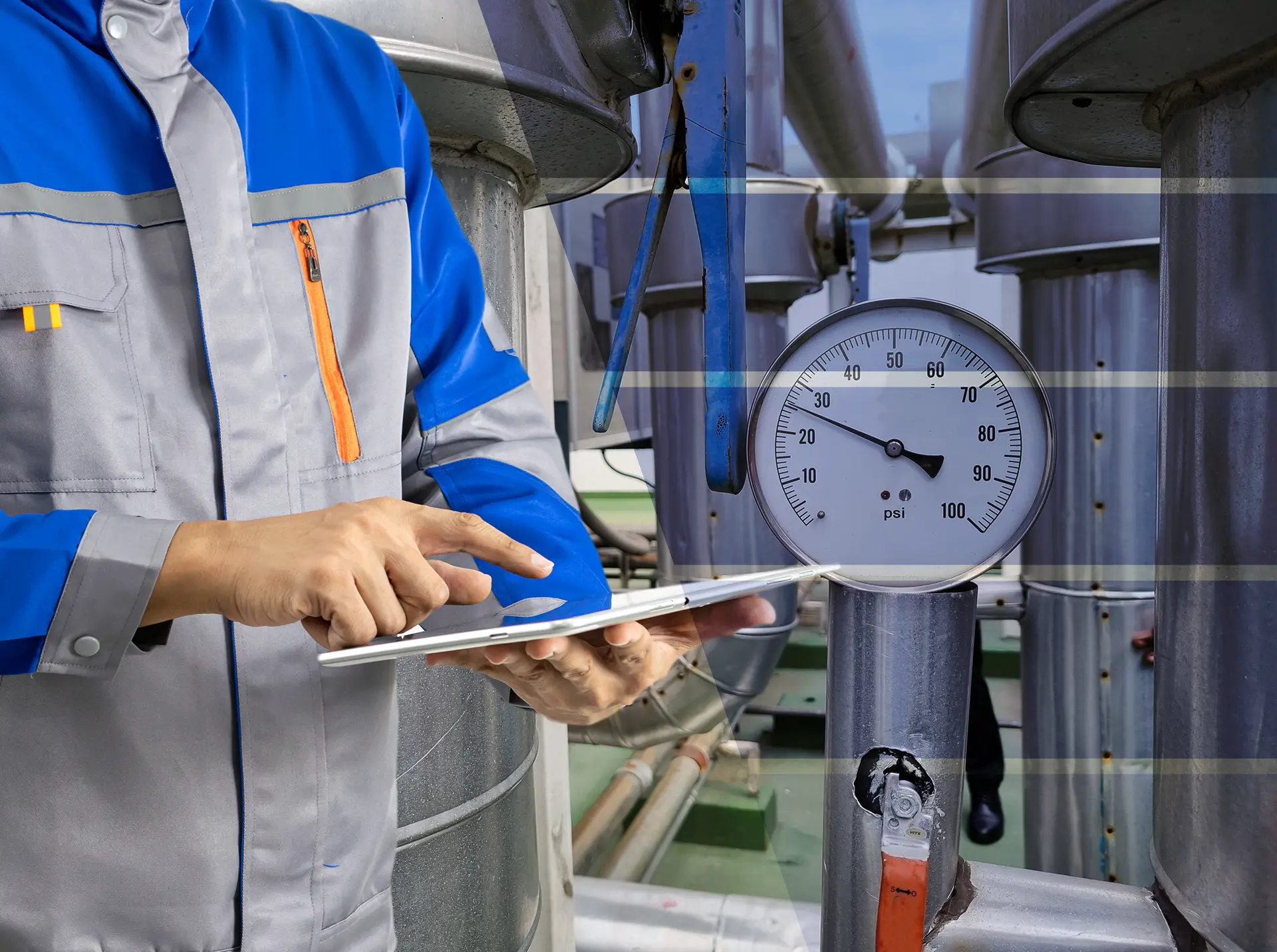 Gas & Electrical Certificates