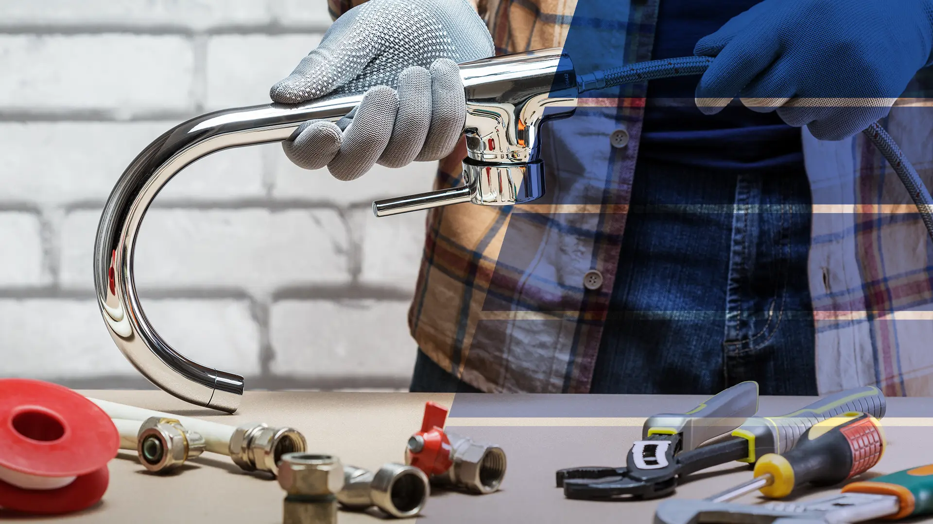 Professional plumbing repair services in London, offering expert solutions for all plumbing issues with high-quality tools and efficient techniques.